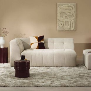 NOUS Living 2-zits arm links Aura