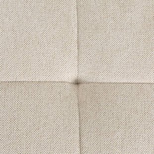 NOUS Living chaise longue links Aura