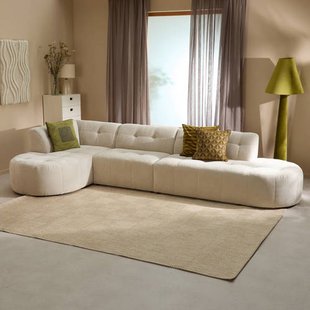 NOUS Living hoekbank links Aura