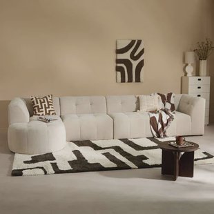 NOUS Living hoekbank links Aura