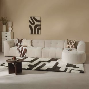 NOUS Living hoekbank rechts Aura