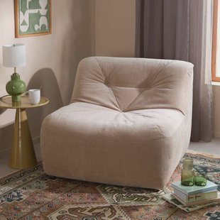 NOUS Living fauteuil Otis