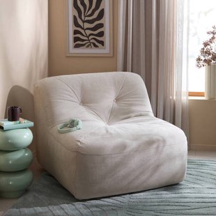 NOUS Living fauteuil Otis