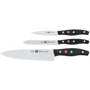 Zwilling TWIN Pollux Messenset 3-delig