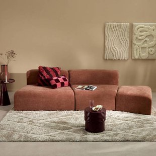 NOUS Living 3-zitsbank Delta