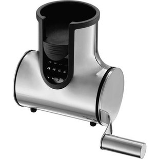 Rosle Kaasmolen - RVS / Kunststof