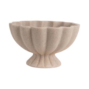 Present Time schaal flor (Ø20 cm)