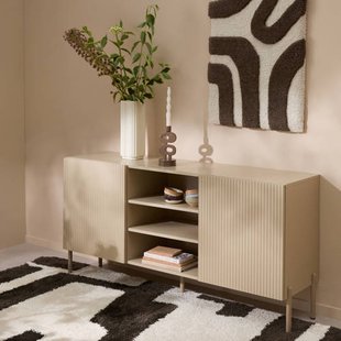 NOUS Living dressoir Goos