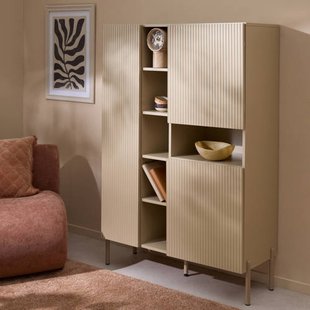 NOUS Living opbergkast Goos