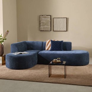 NOUS Living hoekbank links Arles