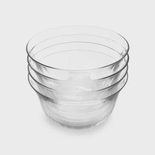 Jamie Oliver Big Love schaaltje (set van 4) (Ø14 cm)