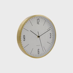 House Doctor wandklok Hour