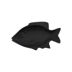 House Doctor wandhanger Fish (30x16,5 cm)