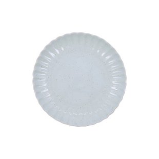 House Doctor dinerbord Scallop (26 cm)