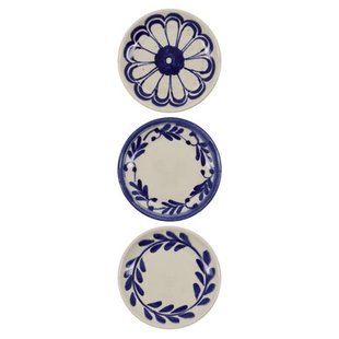 House Doctor snackbord Diva (set van 3)