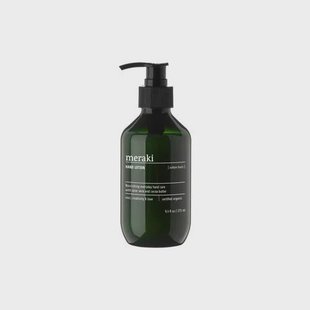 Meraki handlotion Cotton Haze