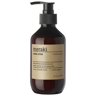Meraki handlotion Northern Dawn