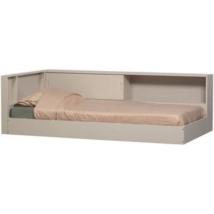 WOOOD hoekbed Carter (90x200 cm)