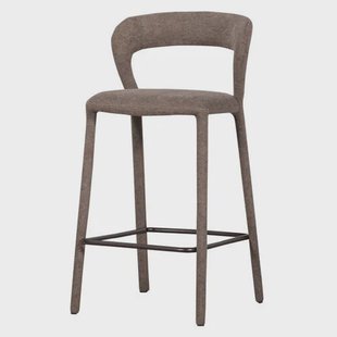 WOOOD barstoel Noble