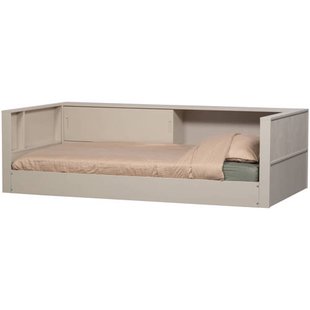 WOOOD bedbank Carter (90x200 cm)
