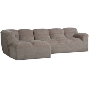 WOOOD hoekbank links Tibas