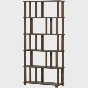 WOOOD boekenkast Riss