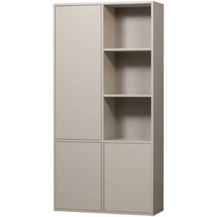 WOOOD opbergkast Meggy