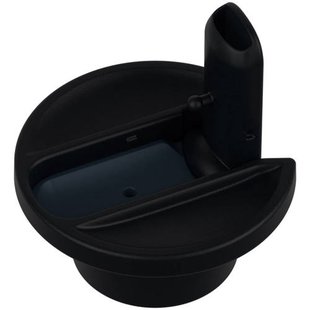 Dopper Flip Straw - Black