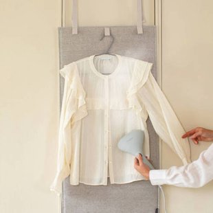 Brabantia Kledingstoomdeken opvouwbaar