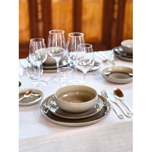 Cosy & Trendy Serviesset Forest - 12-delig / 4 personen