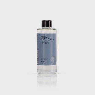 Max Benjamin geurstokjes Refill - Dodici - 150 ml