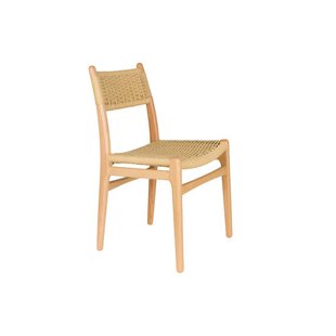 Dutchbone eetkamerstoel (set van 2) Cecile