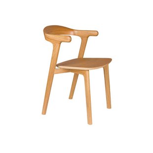 Zuiver eetkamerstoel (set van 2) Northwood