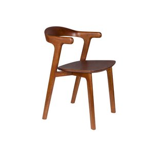 Zuiver eetkamerstoel (set van 2) Northwood