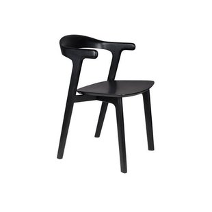 Zuiver eetkamerstoel (set van 2) Northwood