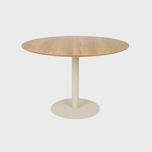 Housecraft Living eetkamertafel Steven