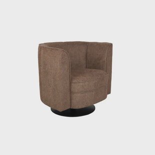 Dutchbone fauteuil Flower