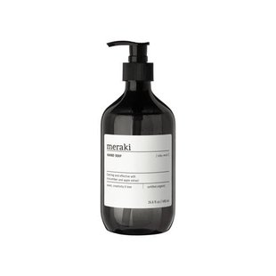 Meraki handzeep Silky mist 490 ml