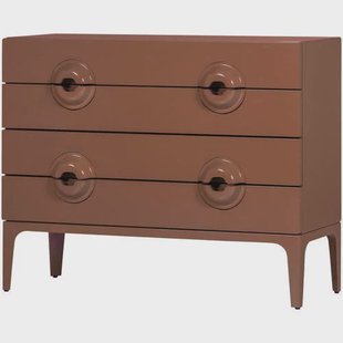 WOOOD ladekast Merge