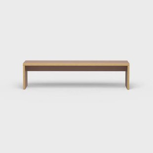 HKLIVING eetkamerbank Bench 180 cm