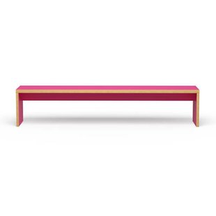 HKLIVING eetkamerbank Bench 220 cm