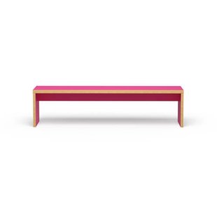 HKLIVING eetkamerbank Bench 180 cm