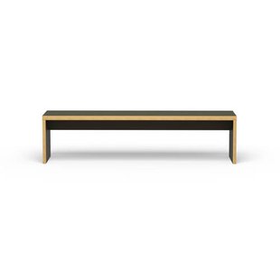HKLIVING eetkamerbank Bench 180 cm
