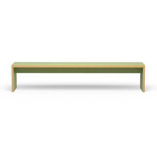 HKLIVING eetkamerbank Bench 220 cm
