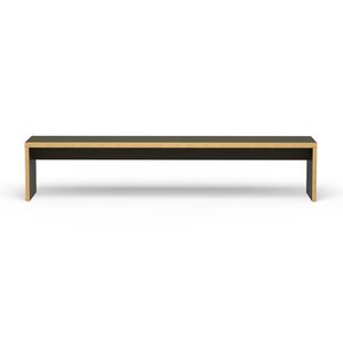 HKLIVING eetkamerbank Bench 220 cm