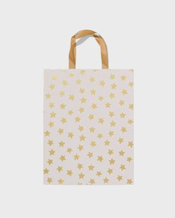 HEMA Cadeautas 17x45x35cm sterren