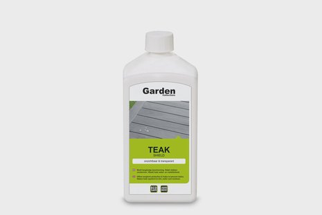 Garden Collections Teak Shield 1 ltr