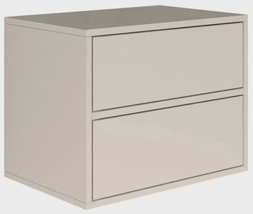 Nachtkastje Fermo | NADUVI Collection