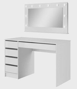 Kaptafel Alanya | NADUVI Collection