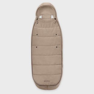 Cybex Gold voetenzak